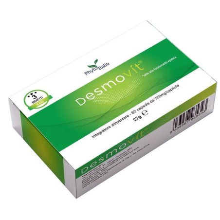 Desmovit 60 Capsule