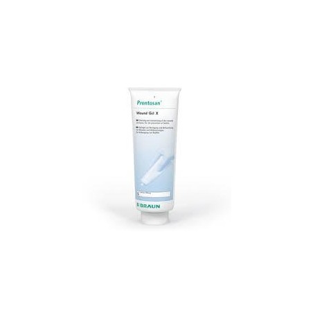 Prontosan Wound Gel Soluzione Detergente Idratante 50 G