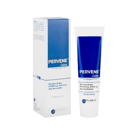 Pervene Crema Tubo 100 Ml