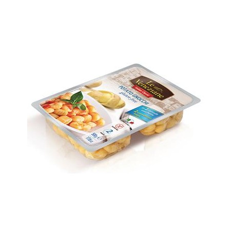 Le Veneziane Gnocchi Di Patate 500 G