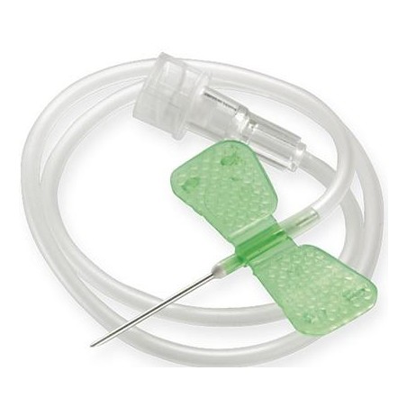 Ago Microperfusore Sterile Pic Mirage Gauge 23 3/4