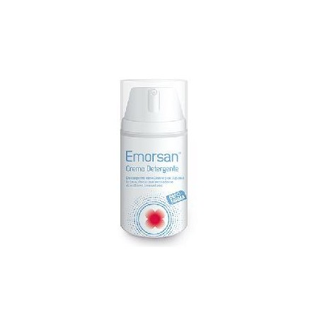 Emorsan Detergente In Crema 75 Ml