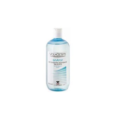 Sinatop Youderm Detergente Quotidiano Delicato 500 Ml