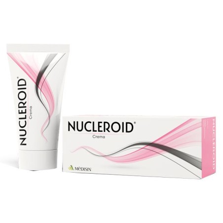 Nucleroid Crema 50 Ml