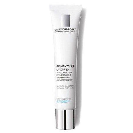 Pigmentclar Uv Crema Spf30 40 Ml