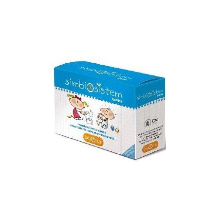 Simbiosistem 20 Buste