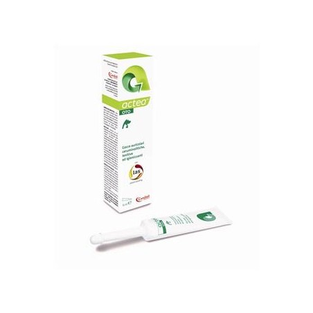 Emulsione Otologica Actea Oto 15 Ml