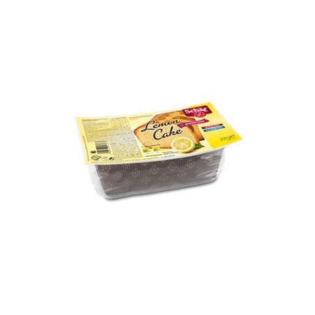 Schar Lemon Cake 250 G