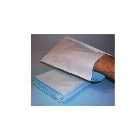 Manopola Impermeabile Saponata 100 Pezzi