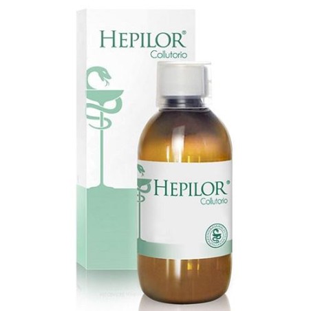 Hepilor Collutorio 150 Ml
