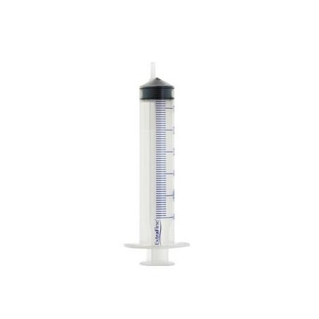 Siringa Ipodermica Extrafine 50-60 Ml Senza Ago