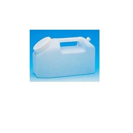 Contenitore Urina 24 Ore In Tanica Farma Tainer