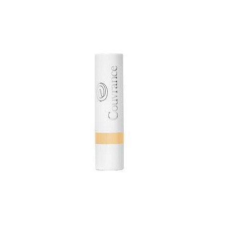 Eau Thermale Avene Couvrance Stick Correttore Giallo 3 G