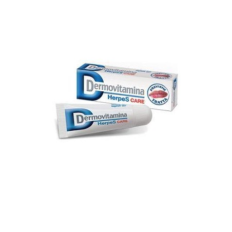 Dermovitamina Herpescare 8 Ml