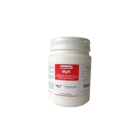 Melcalin Mgk 28 Bustine