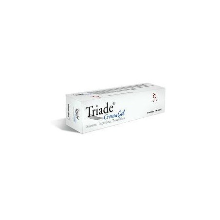 Triade Cremagel 100 Ml