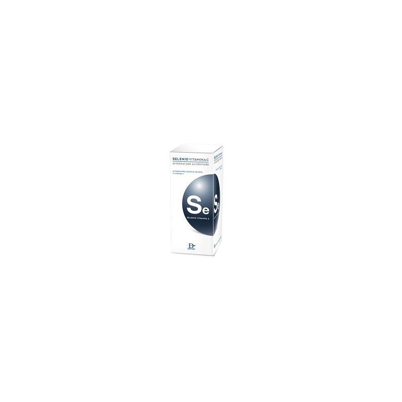 Selenio Vitamina C 100 Ml