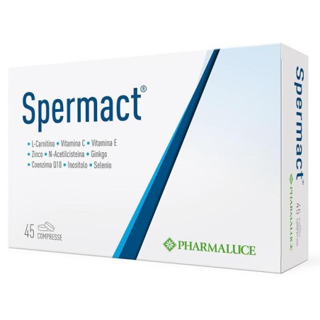Spermact 45 Compresse