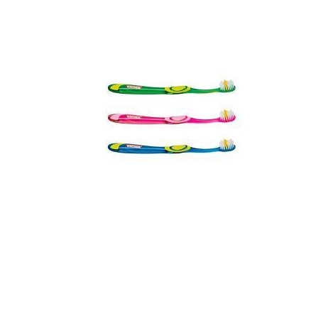 ELMEX SPAZZOLINO JUNIOR NEW