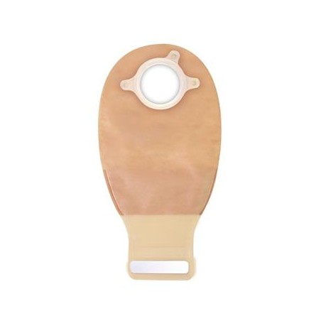 Sacca Natura+ A Fondo Aperto Con Filtro E Chiusura Invisiclose In Velcro 70mm Opaca 10 Pezzi