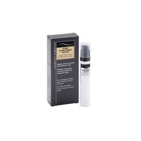 Etas Contorno Occhi 15 Ml