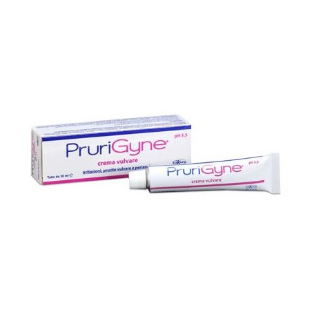 Crema Vulvare Prurigyne 30 Ml
