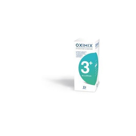 Oximix 3+ Allergo 200 Ml