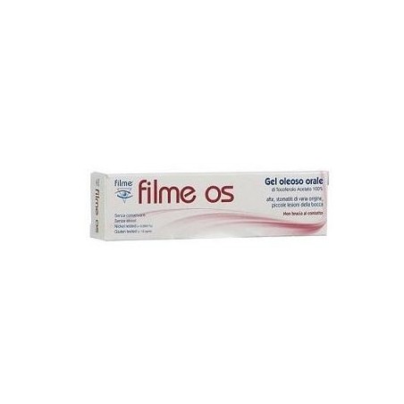 Filme Os Afte 8 Ml