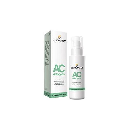 Dermana Ac Detergente 100 Ml