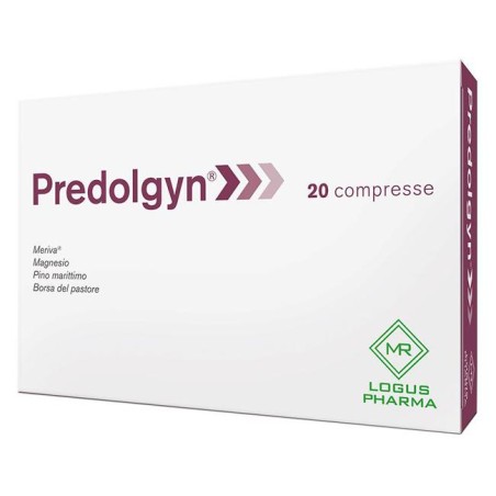 Predolgyn Compresse 20 Compresse