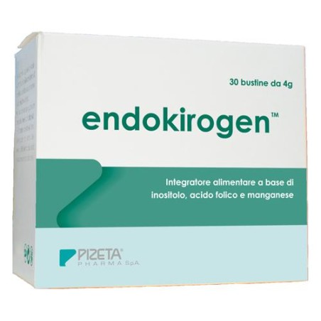 Endokirogen 30 Bustine