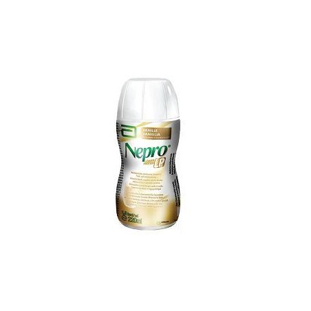 Nepro Lp Vaniglia 220 Ml