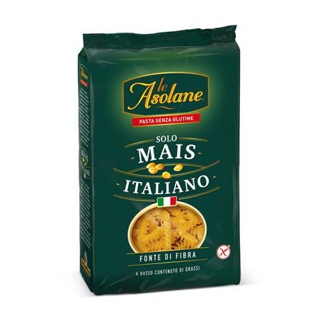 Le Asolane Fonte Di Fibra Eliche 250 G