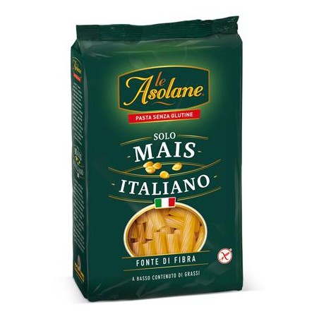 Le Asolane Fonte Di Fibra Rigatoni 250 G