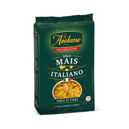 Le Asolane Fonte Di Fibra Cellentani 250 G