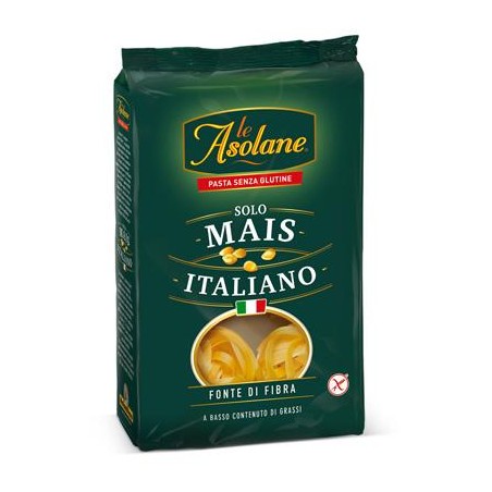 Le Asolane Fonte Di Fibra Tagliatelle 250 G