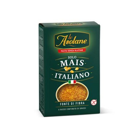 Le Asolane Fonte Di Fibra Anellini 250 G