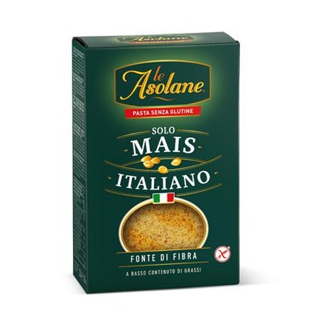 Le Asolane Fonte Di Fibra Stelline 250 G
