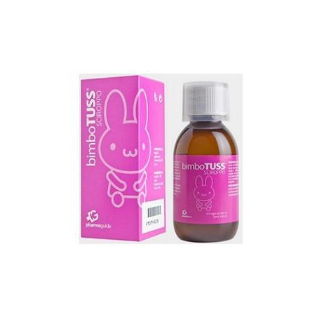 Bimbotuss 100 Ml
