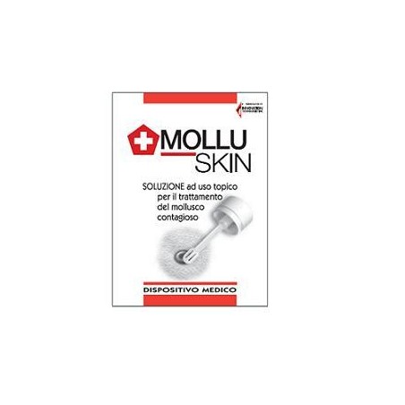 Molluskin Soluzione 5 Ml
