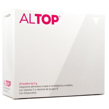 Altop 20 Bustine 3 G