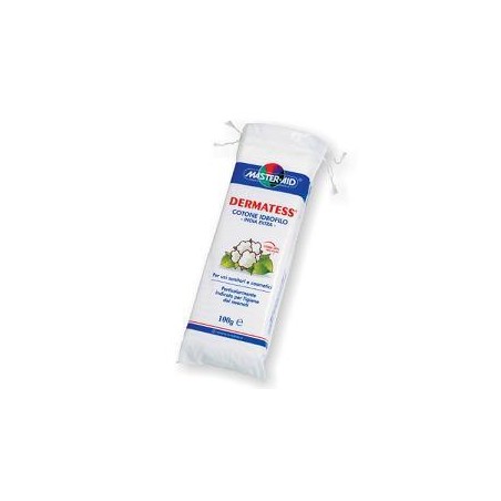 Cotone Idrofilo Dermatess 50 G