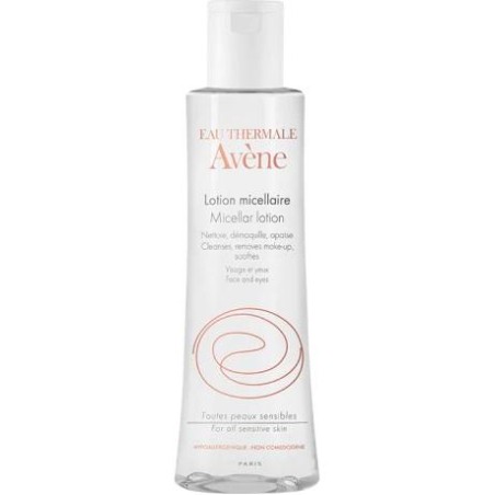 Eau Thermale Avene Lozione Micellare 200 Ml
