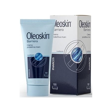 Oleoskin Barriera Pharcos 50 Ml