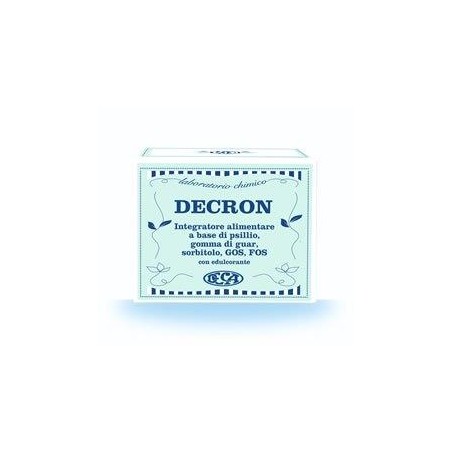 Decron 20 Bustine Da 5,44 G
