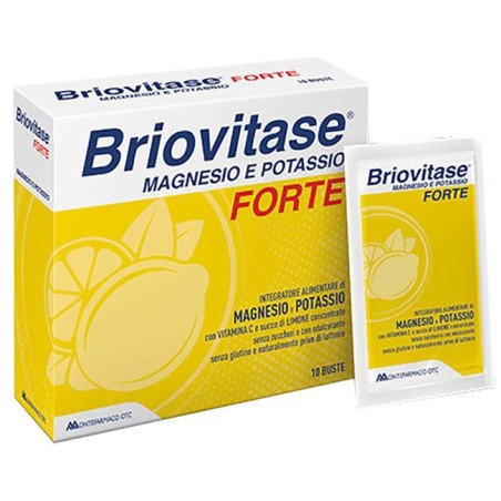 Briovitase Forte 20 Bustine