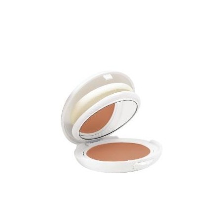 Eau Thermale Avene Compatto Spf 50 Sabbia 10 G