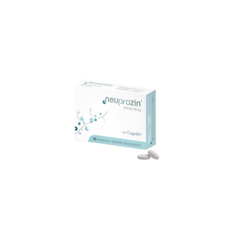 Vision Neuprozin 28 compresse