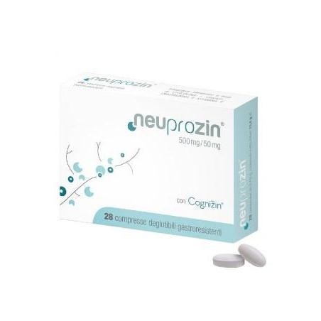 Vision Neuprozin 28 compresse