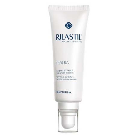 RILASTIL DIFESA CREMA STERILE